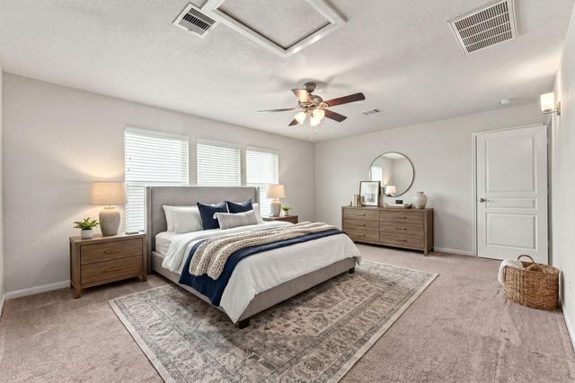 16629 Conner Creek Lane, Houston, TX 77044