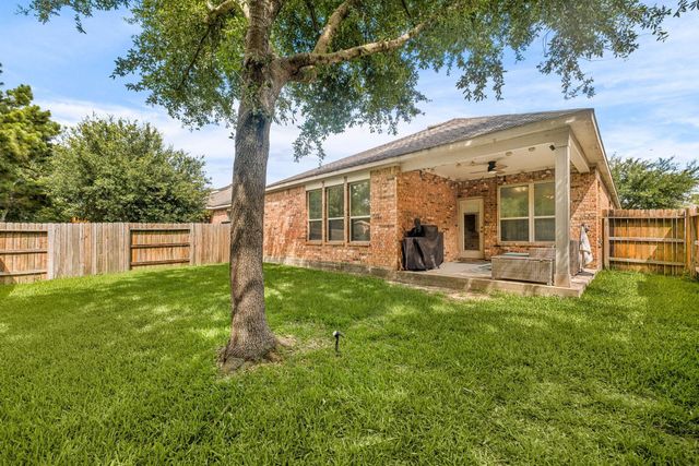 16629 Conner Creek Lane, Houston, TX 77044