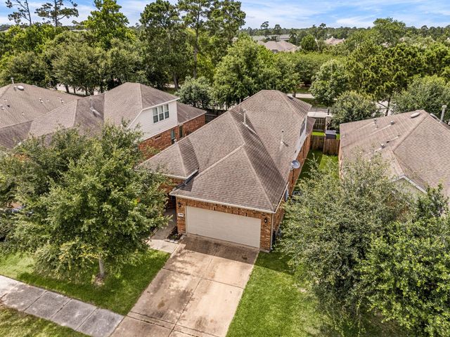16629 Conner Creek Lane, Houston, TX 77044