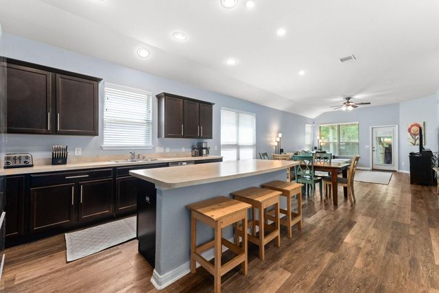 16629 Conner Creek Lane, Houston, TX 77044