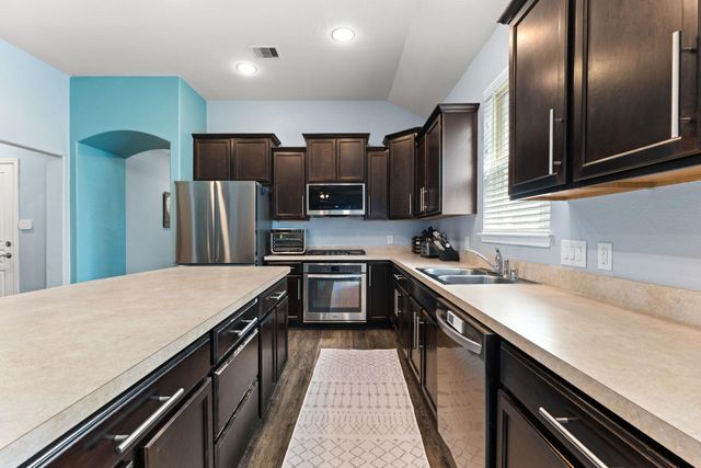 16629 Conner Creek Lane, Houston, TX 77044