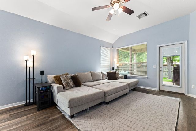 16629 Conner Creek Lane, Houston, TX 77044