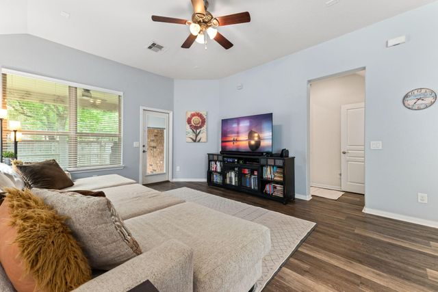 16629 Conner Creek Lane, Houston, TX 77044