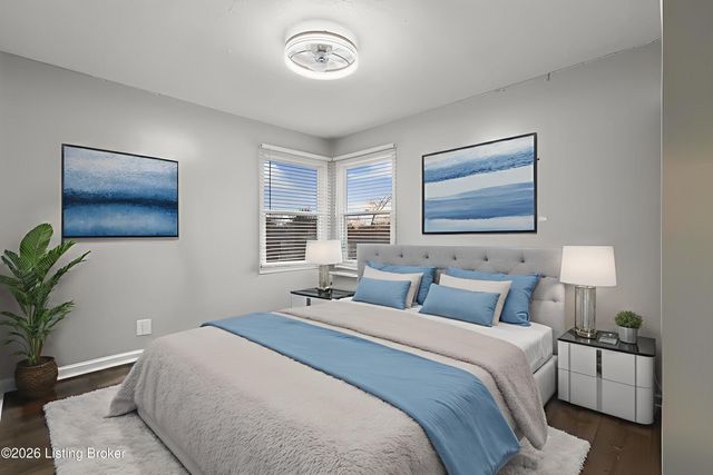 5406 Big Sky Dr, Louisville, KY 40229