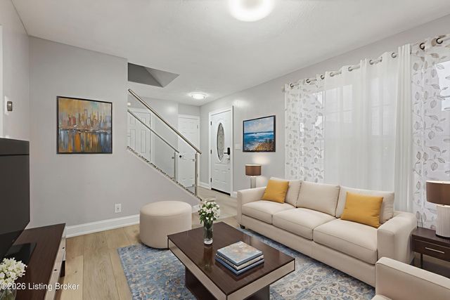 5406 Big Sky Dr, Louisville, KY 40229