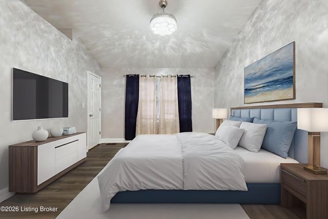 5406 Big Sky Dr, Louisville, KY 40229