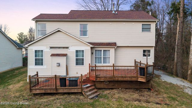 5406 Big Sky Dr, Louisville, KY 40229