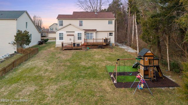 5406 Big Sky Dr, Louisville, KY 40229