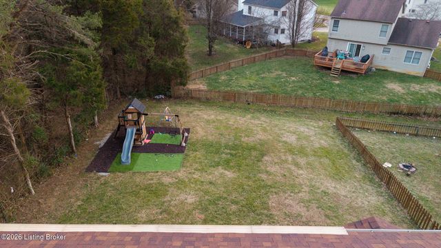 5406 Big Sky Dr, Louisville, KY 40229