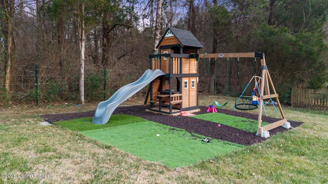 5406 Big Sky Dr, Louisville, KY 40229