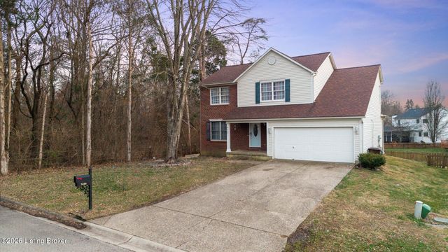 5406 Big Sky Dr, Louisville, KY 40229