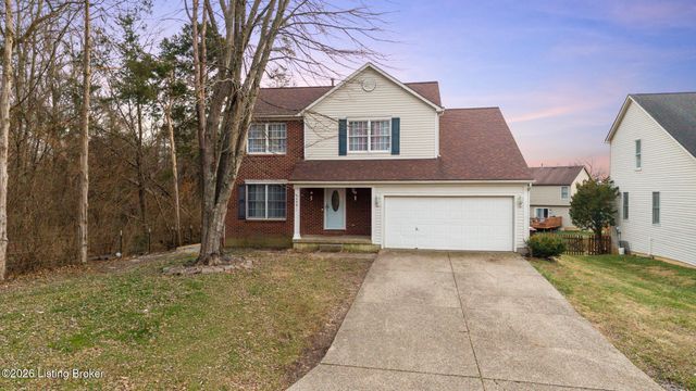 5406 Big Sky Dr, Louisville, KY 40229