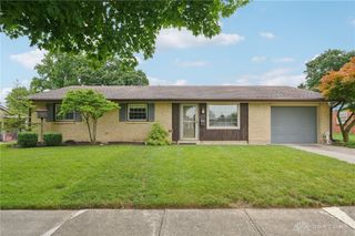 124 Halifax Drive, Vandalia, OH 45377