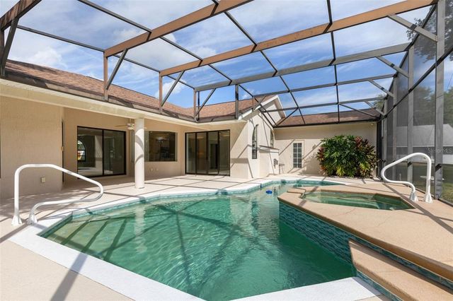 29 WELLSTREAM LANE, Palm Coast, FL 32164
