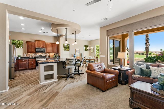 28339 N 124TH Drive, Peoria, AZ 85383