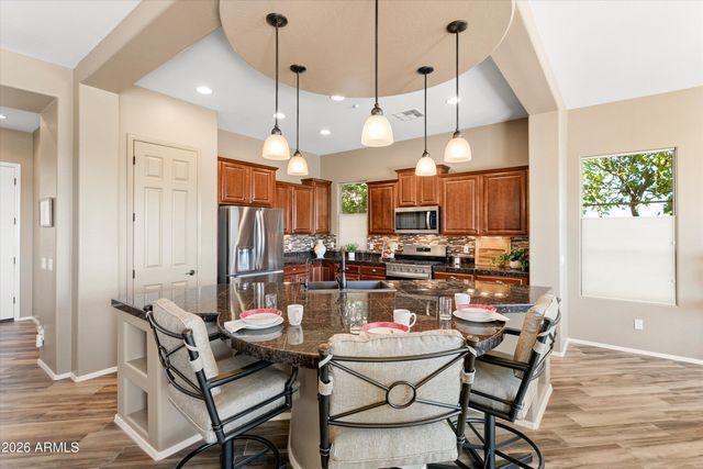 28339 N 124TH Drive, Peoria, AZ 85383