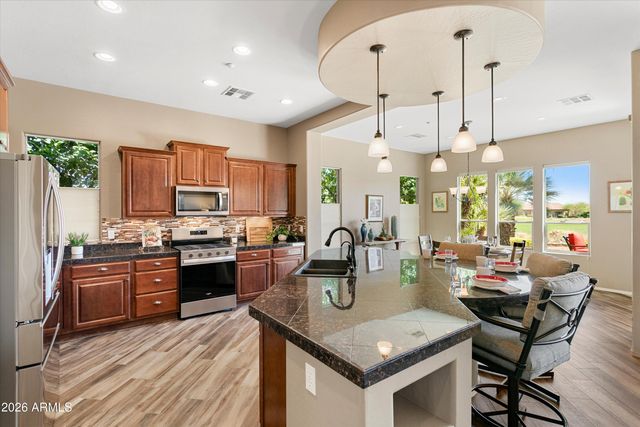 28339 N 124TH Drive, Peoria, AZ 85383