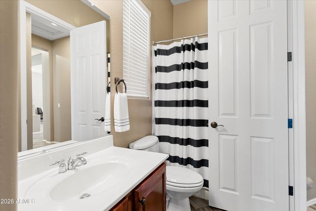 28339 N 124TH Drive, Peoria, AZ 85383