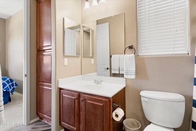 28339 N 124TH Drive, Peoria, AZ 85383