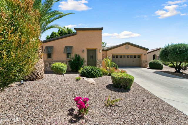 28339 N 124TH Drive, Peoria, AZ 85383