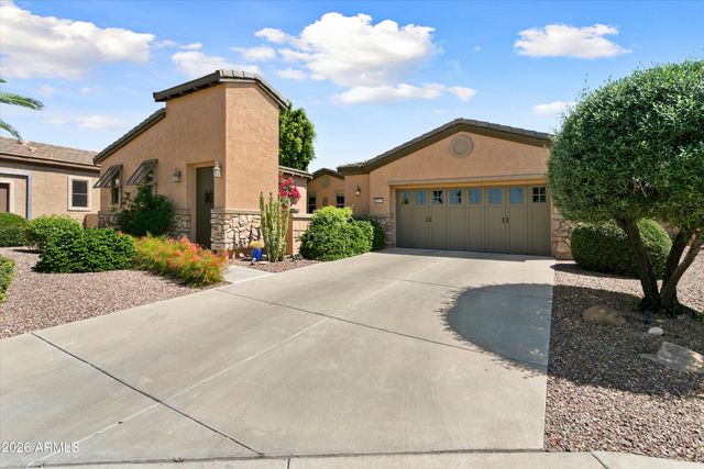 28339 N 124TH Drive, Peoria, AZ 85383