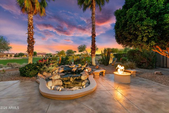 28339 N 124TH Drive, Peoria, AZ 85383