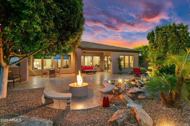 28339 N 124TH Drive, Peoria, AZ 85383