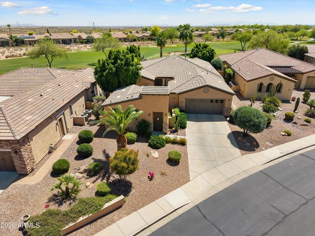 28339 N 124TH Drive, Peoria, AZ 85383