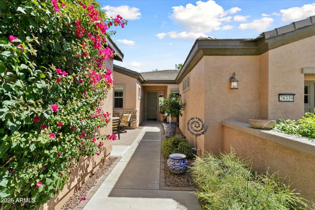 28339 N 124TH Drive, Peoria, AZ 85383