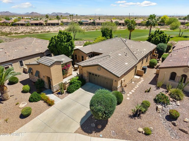 28339 N 124TH Drive, Peoria, AZ 85383