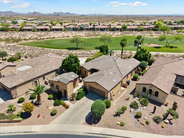 28339 N 124TH Drive, Peoria, AZ 85383