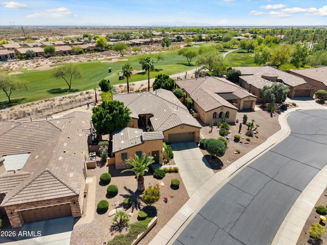 28339 N 124TH Drive, Peoria, AZ 85383