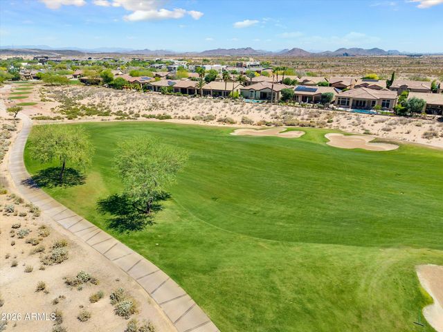 28339 N 124TH Drive, Peoria, AZ 85383