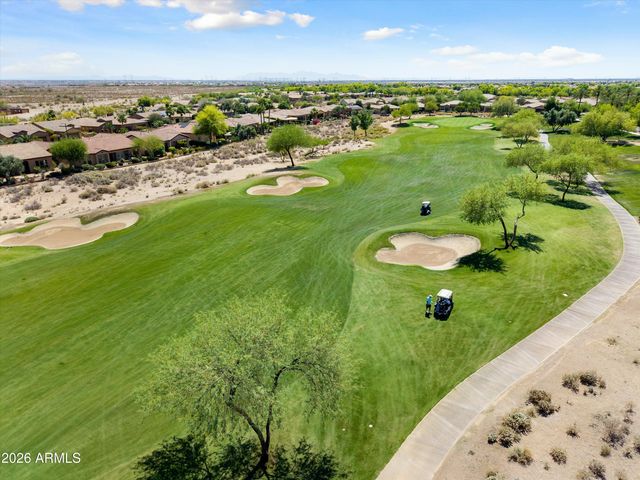 28339 N 124TH Drive, Peoria, AZ 85383