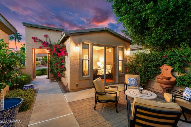 28339 N 124TH Drive, Peoria, AZ 85383