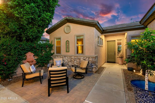 28339 N 124TH Drive, Peoria, AZ 85383