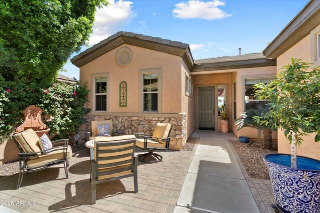 28339 N 124TH Drive, Peoria, AZ 85383