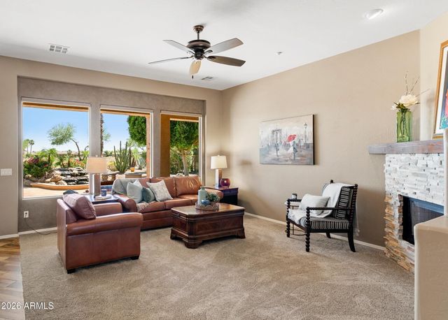 28339 N 124TH Drive, Peoria, AZ 85383