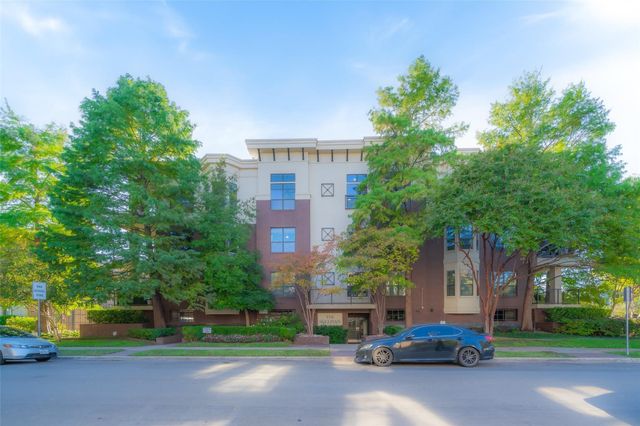 4333 Gilbert Avenue 218, Dallas, TX 75219
