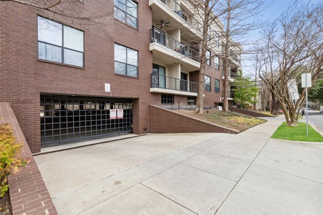 4333 Gilbert Avenue 218, Dallas, TX 75219