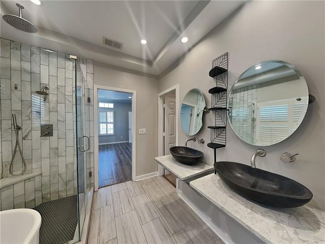 Address unavailable.