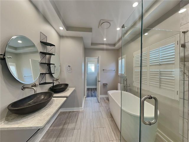 Address unavailable.