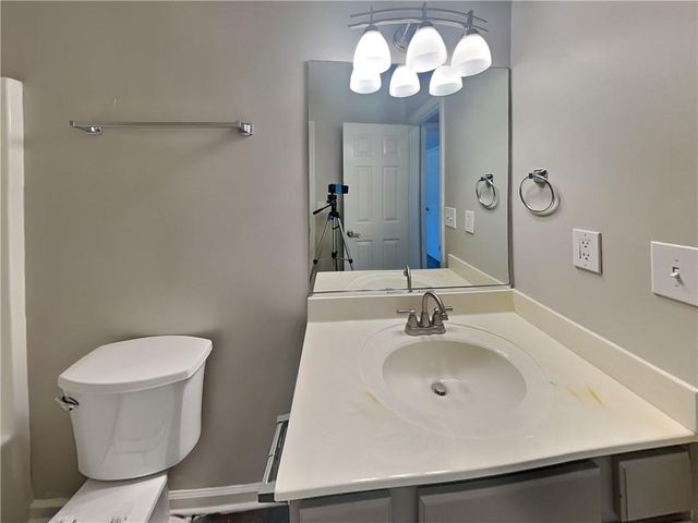 Address unavailable.