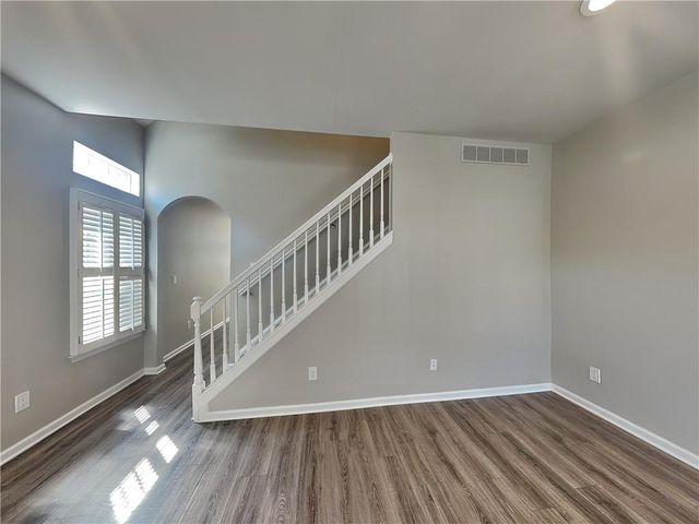 Address unavailable.