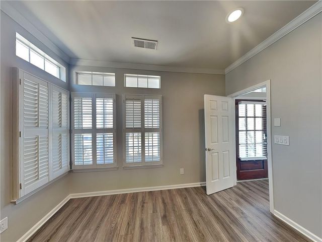 Address unavailable.