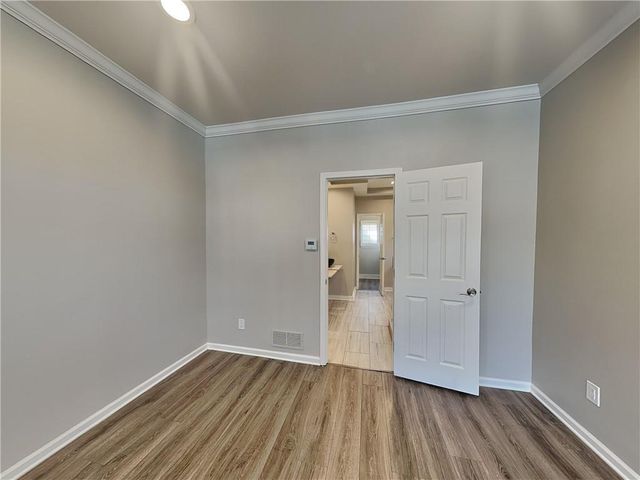 Address unavailable.