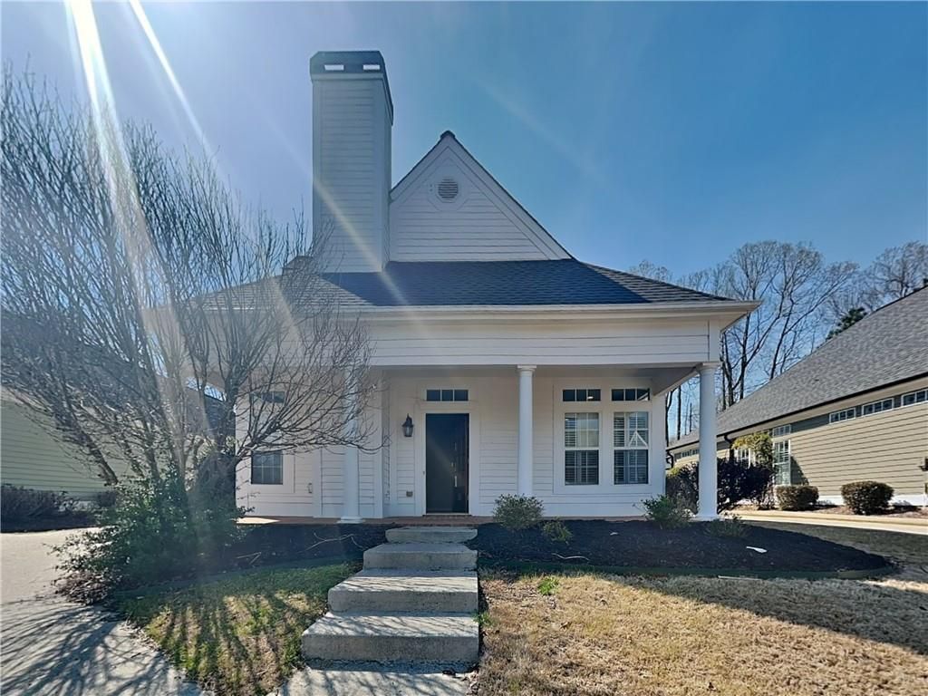 Address unavailable.