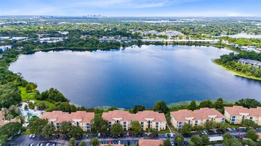 1460 LAKE SHADOW CIRCLE 7204, Maitland, FL 32751