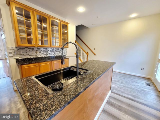 8809 LEW WALLACE RD, Frederick, MD 21704