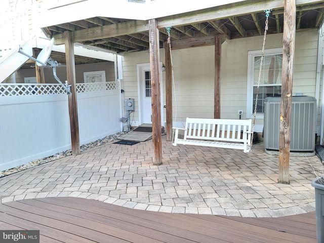 8809 LEW WALLACE RD, Frederick, MD 21704